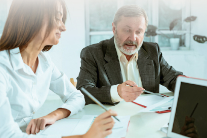 Alliée
de confiance