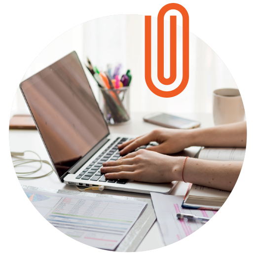 Assistante de direction