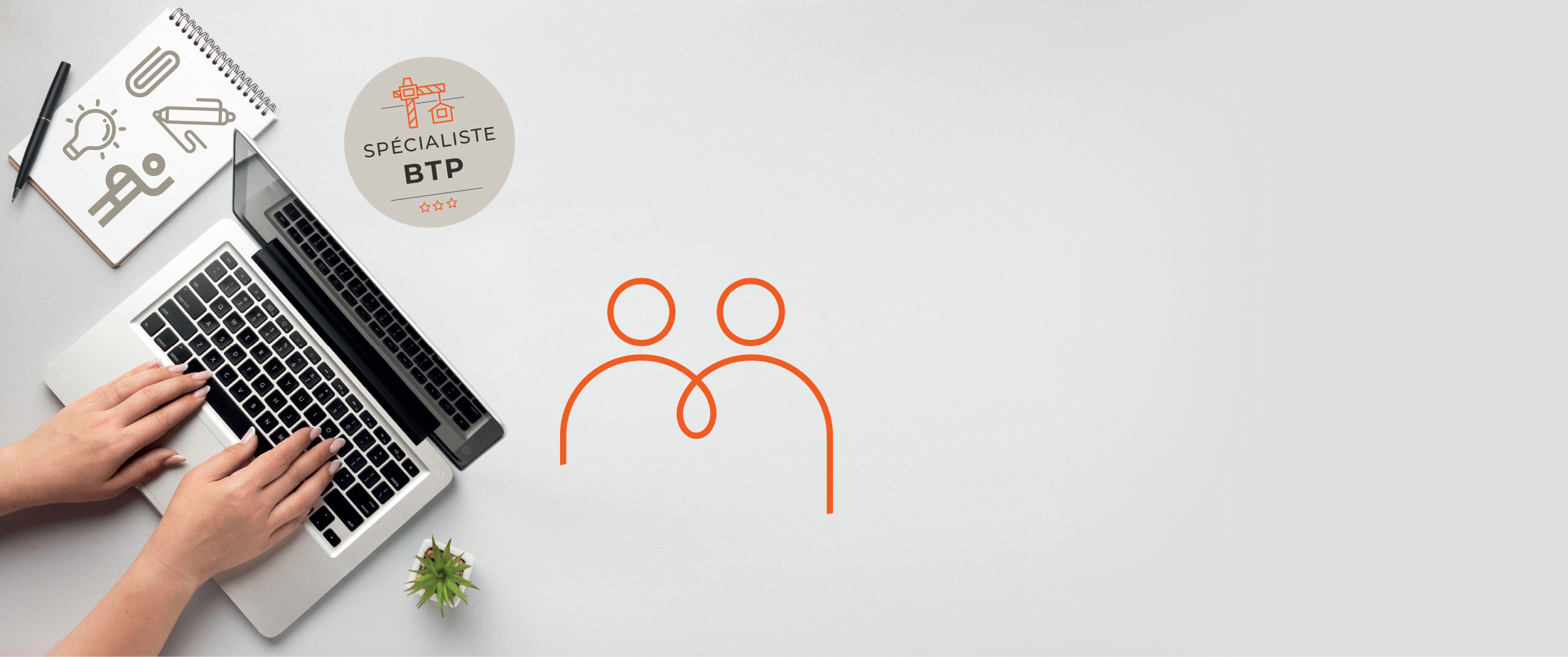 Aïnos Office Votre gestion administrative externalisée